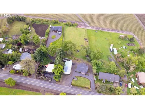 16166 Abiqua Road Ne Silverton OR 97381