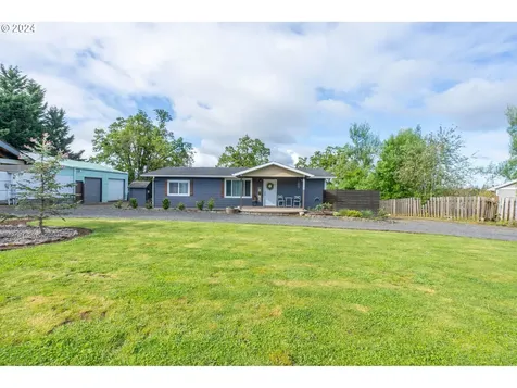 16166 Abiqua Road Ne Silverton OR 97381