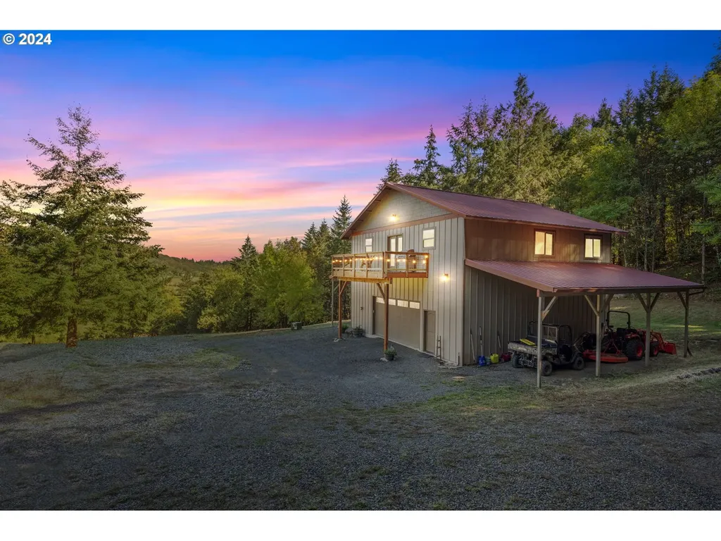 21500 SW Eagle Point Road Mcminnville OR 97128