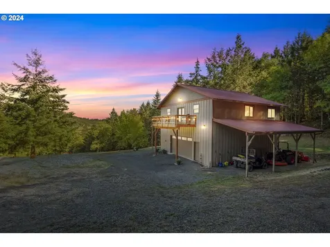 21500 SW Eagle Point Road Mcminnville OR 97128