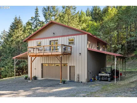 21500 SW Eagle Point Road Mcminnville OR 97128