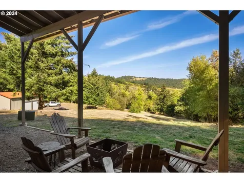 21500 SW Eagle Point Road Mcminnville OR 97128