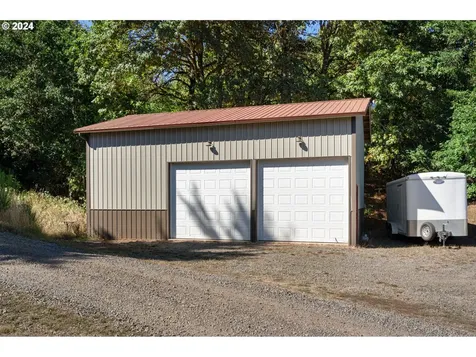 21500 SW Eagle Point Road Mcminnville OR 97128