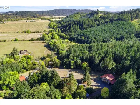 21500 SW Eagle Point Road Mcminnville OR 97128