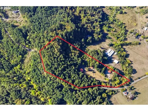 21500 SW Eagle Point Road Mcminnville OR 97128