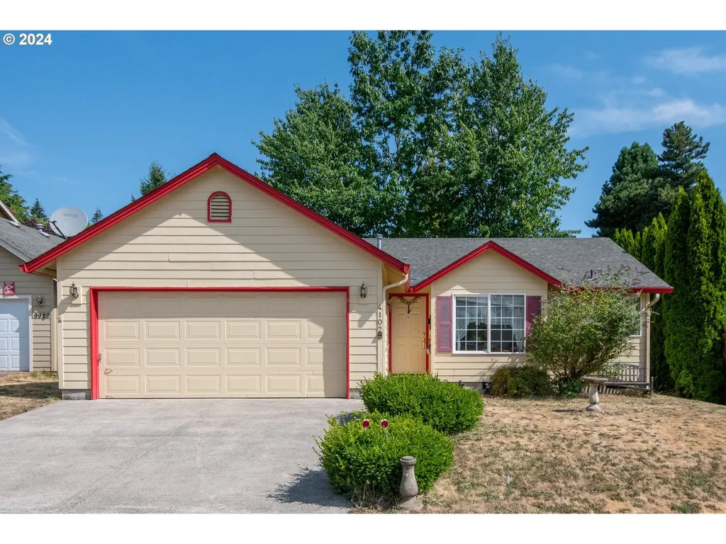 4102 Ne 100th Circle Vancouver WA 98686