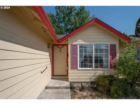 4102 Ne 100th Circle Vancouver WA 98686