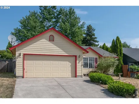 4102 Ne 100th Circle Vancouver WA 98686