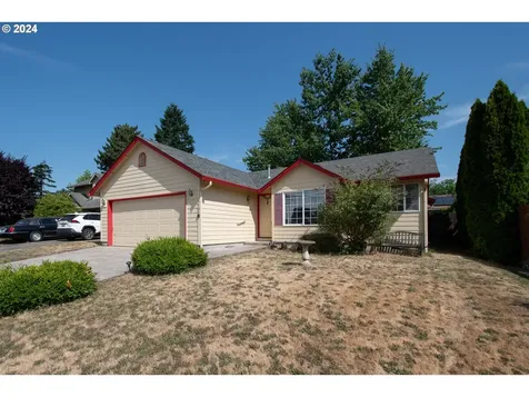 4102 Ne 100th Circle Vancouver WA 98686