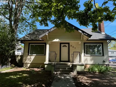 841 Jefferson Street Eugene OR 97402