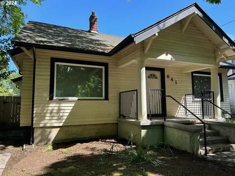 841 Jefferson Street Eugene OR 97402