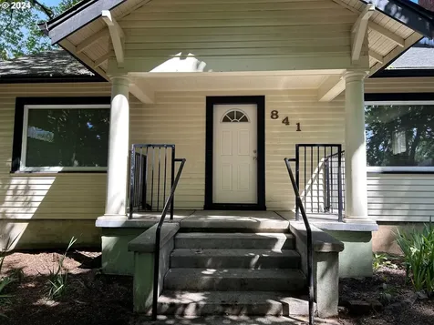 841 Jefferson Street Eugene OR 97402