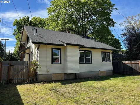 841 Jefferson Street Eugene OR 97402