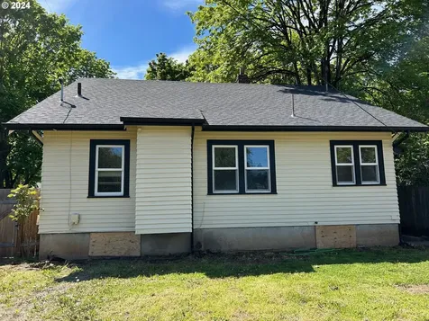 841 Jefferson Street Eugene OR 97402