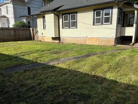 841 Jefferson Street Eugene OR 97402