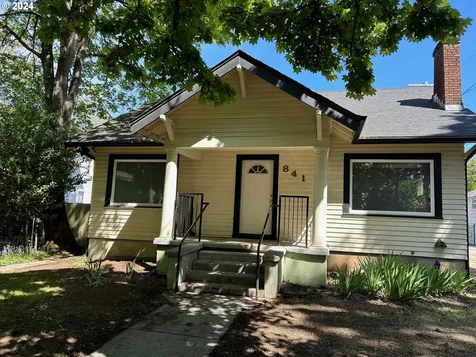 841 Jefferson Street Eugene OR 97402