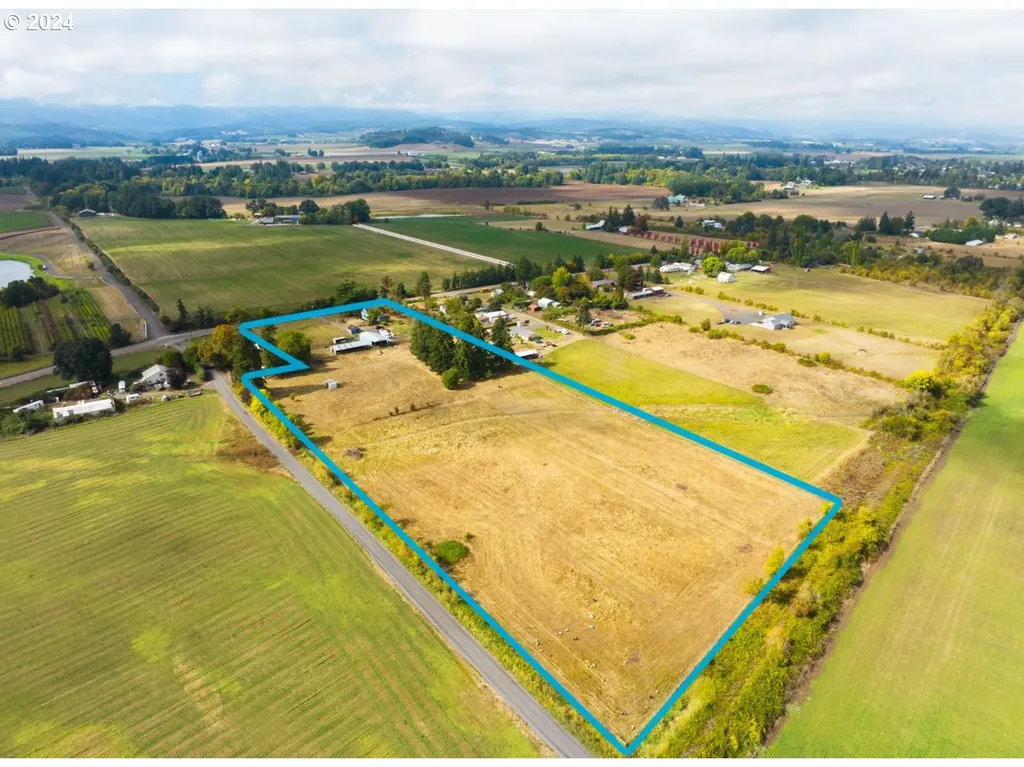 8010 Highway 47 Carlton OR 97111