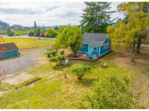 8010 Highway 47 Carlton OR 97111