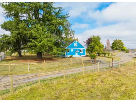 8010 Highway 47 Carlton OR 97111