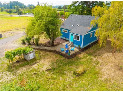 8010 Highway 47 Carlton OR 97111