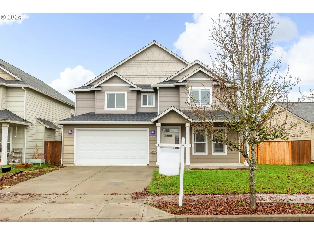 1726 Nw 16th Street Battle Ground WA 98604