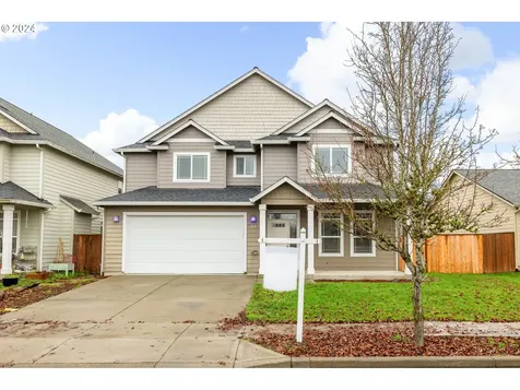 1726 Nw 16th Street Battle Ground WA 98604