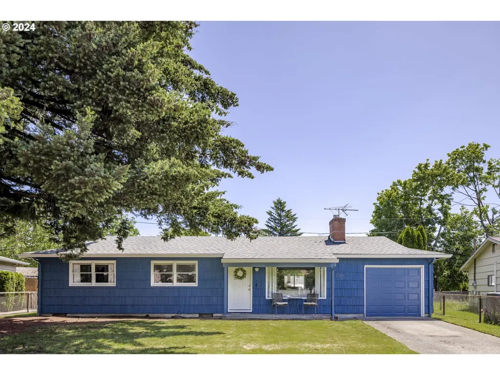 2208 Se 180th Avenue Portland OR 97233