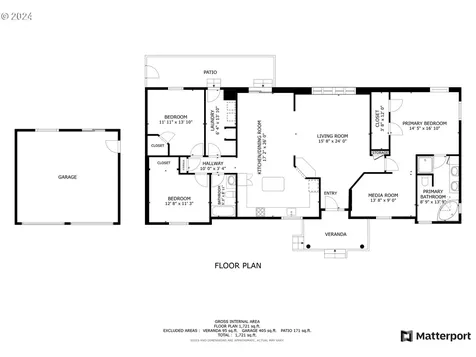 441 N 1st Street Carlton OR 97111