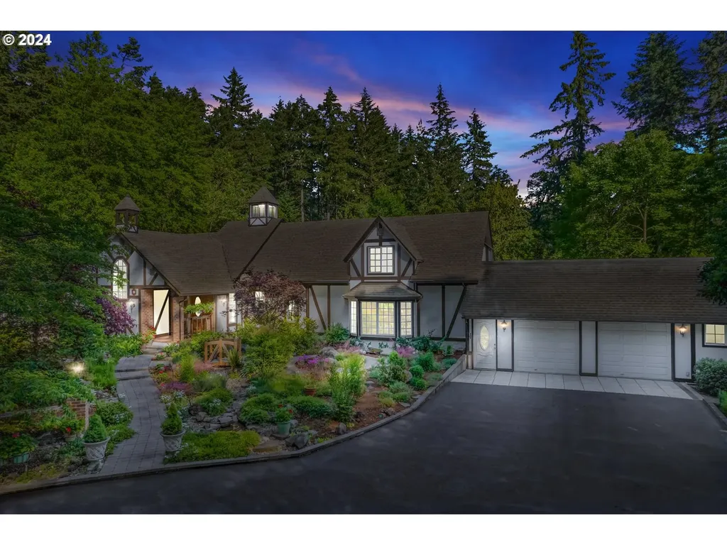 85933 Fawn Hills Drive Eugene OR 97405