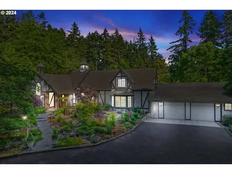 85933 Fawn Hills Drive Eugene OR 97405
