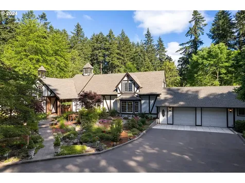 85933 Fawn Hills Drive Eugene OR 97405