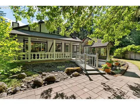 85933 Fawn Hills Drive Eugene OR 97405