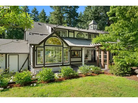 85933 Fawn Hills Drive Eugene OR 97405