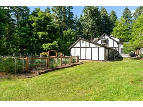 85933 Fawn Hills Drive Eugene OR 97405