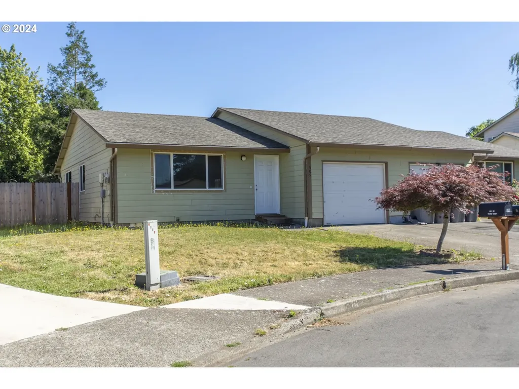 509 SE Debbie Street Mcminnville OR 97128