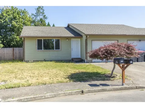 509 SE Debbie Street Mcminnville OR 97128