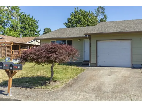 509 SE Debbie Street Mcminnville OR 97128