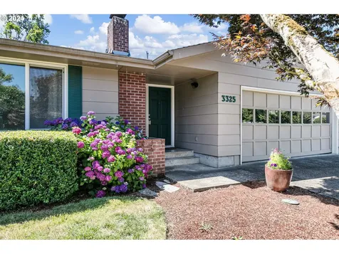 3325 Montebello Avenue Springfield OR 97477