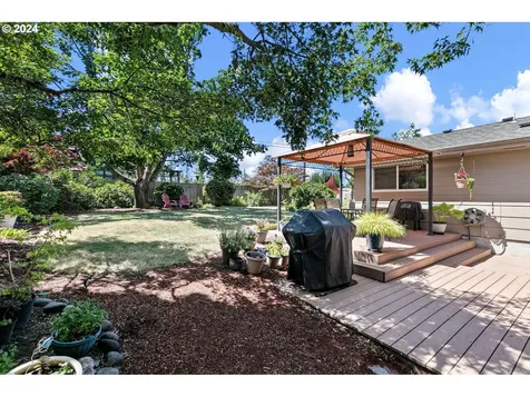 3325 Montebello Avenue Springfield OR 97477