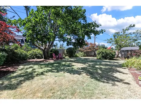 3325 Montebello Avenue Springfield OR 97477