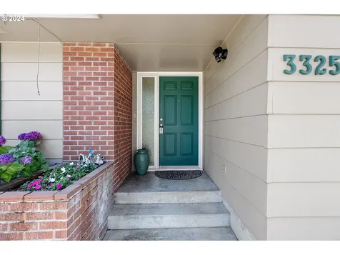 3325 Montebello Avenue Springfield OR 97477