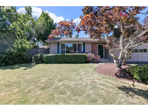 3325 Montebello Avenue Springfield OR 97477