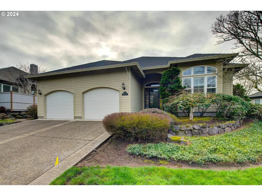 16042 Nw Birdie Lane Portland OR 97229