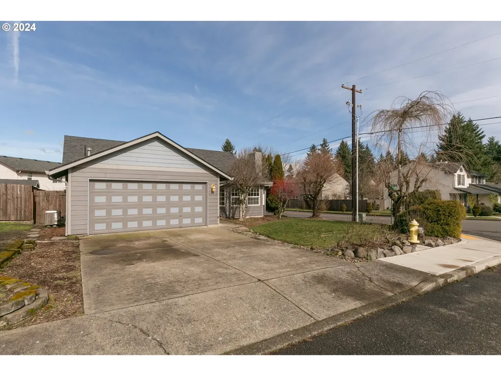 15420 Ne 12th Way Vancouver WA 98684
