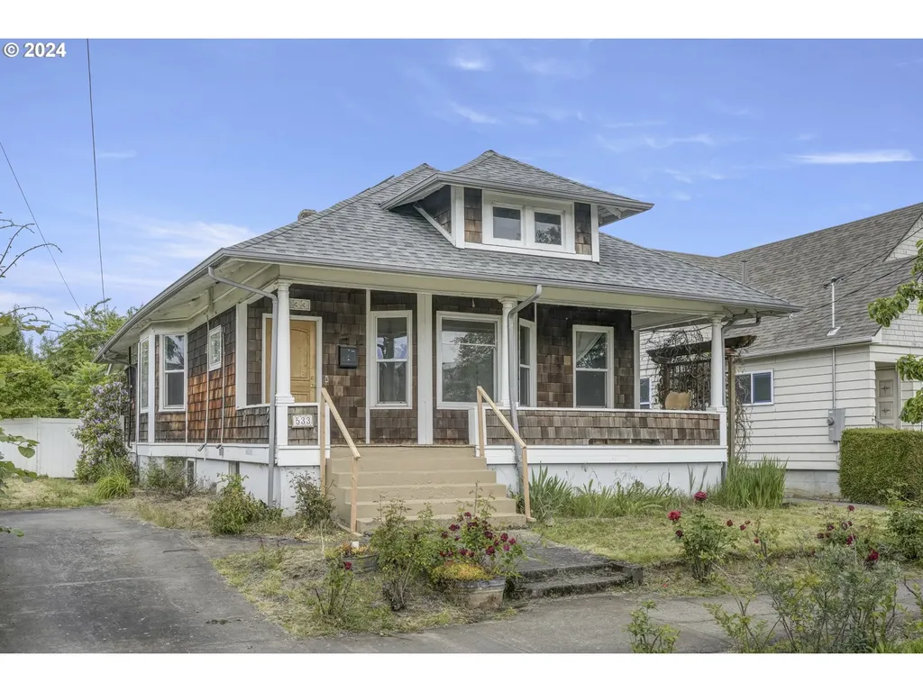 533 Ne 78th Avenue Portland OR 97213