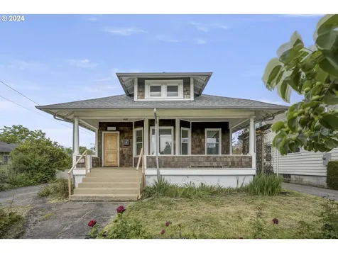 533 Ne 78th Avenue Portland OR 97213
