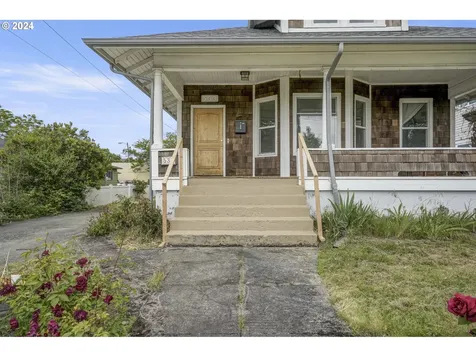 533 Ne 78th Avenue Portland OR 97213