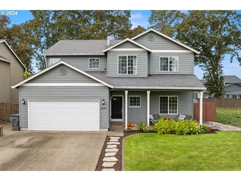 2849 NW Pinot Noir Drive Mcminnville OR 97128