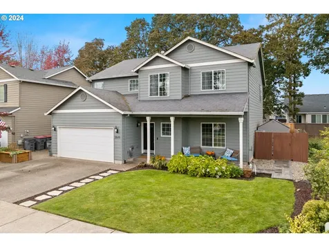 2849 NW Pinot Noir Drive Mcminnville OR 97128
