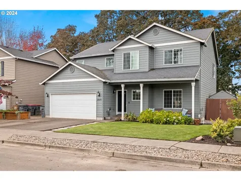 2849 NW Pinot Noir Drive Mcminnville OR 97128